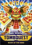 The Book of the Dead (TombQuest)