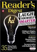 Readers Digest (Nov 2020)