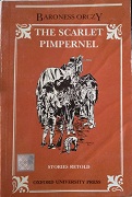 The Scarlet Pimpernel