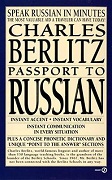Passport To Russian