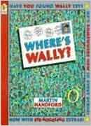 Where's Wally? 